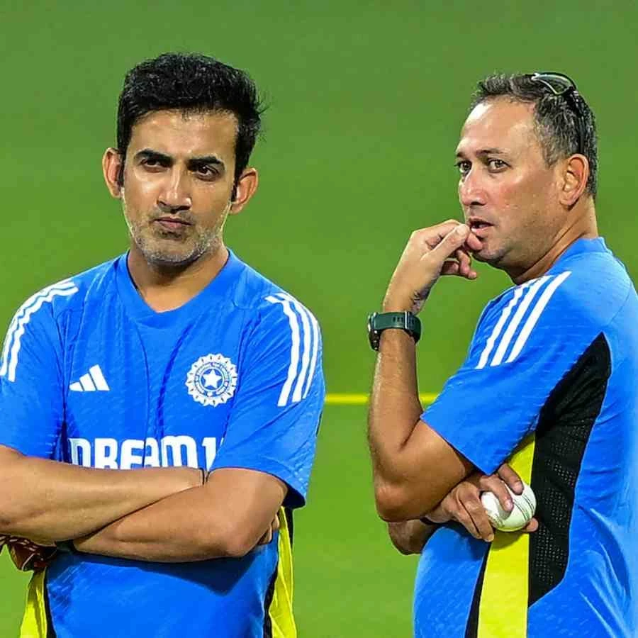 ভারতের এশিয়া কাপ দল থে‌কে গিল, জয়সওয়াল ও রাহুল‌কে বাদ দি‌চ্ছেন গম্ভীর-আগরকর?